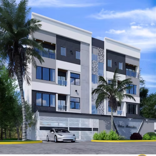 Condominios en Prevena en Villas del Merendon, Colonia Trejo, S.P.S.