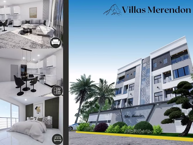 Condominios en Prevena en Villas del Merendon, Colonia Trejo, S.P.S. - Imagen 4