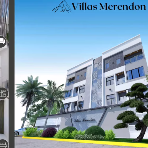 Condominios en Prevena en Villas del Merendon, Colonia Trejo, S.P.S. - Imagen 3