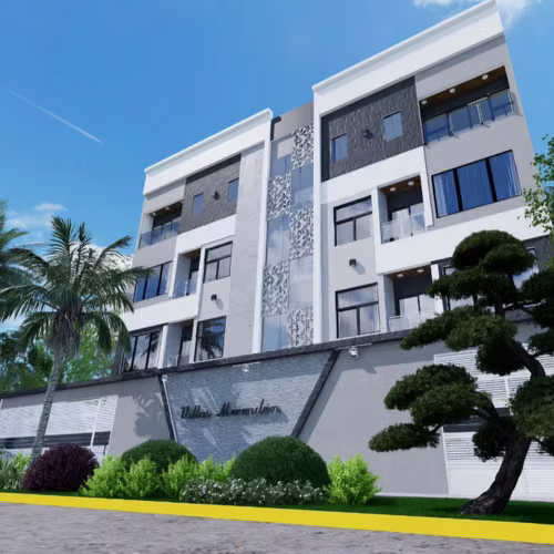 Condominios en Prevena en Villas del Merendon, Colonia Trejo, S.P.S. - Imagen 2