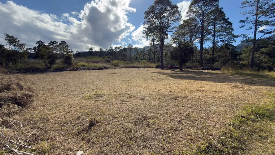 Se Vende Hermoso Lote Terreno en Valle Angeles - Imagen 3