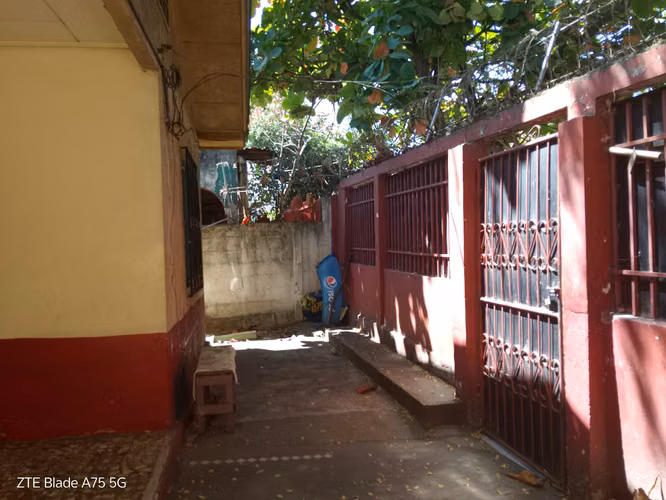  Casa en Venta | Cerca de City Mall – San Pedro Sula