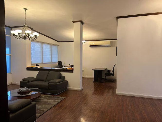 Se Renta Casa Para Oficina Corporativa Col. Palmira - Imagen 2