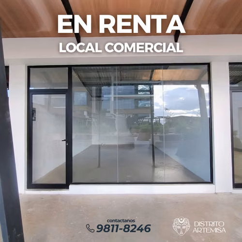 Grow your business in Artemisa District!