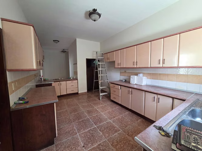 SE RENTA CASA EN RESIDENDCIAL VILLAS MACKAY SAN PEDRO SULA