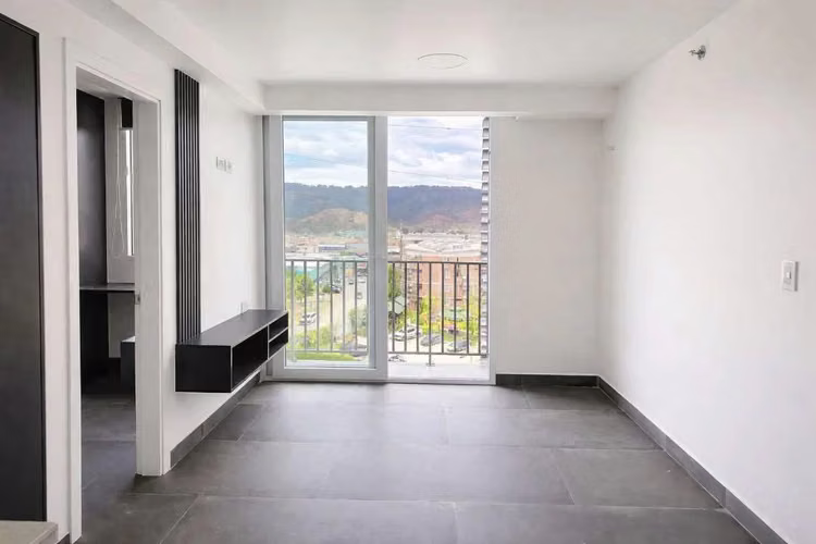 Se Renta Apto. en Ecovivienda, Anillo Periferico