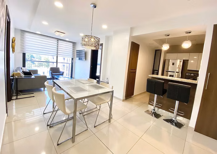 En Venta Lindo Apartamento en Tribeca