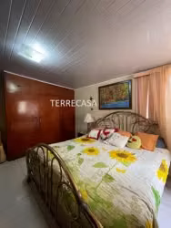 Se vende casa de un nivel en Ba. Rio de Piedras (zona comercial) - Imagen 5