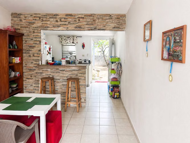 Se Vende Casa Res. Maria Auxiladora - Imagen 3
