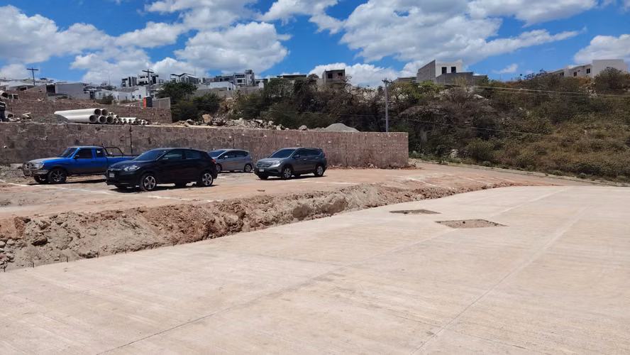 Proyecto Residencial Casa Blanca, Zona Los Hidalgos - Imagen 5