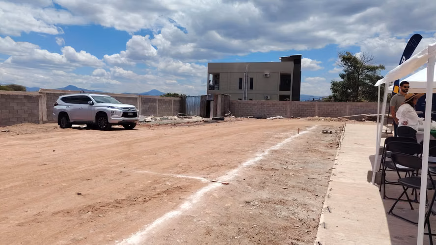 Proyecto Residencial Casa Blanca, Zona Los Hidalgos - Imagen 7