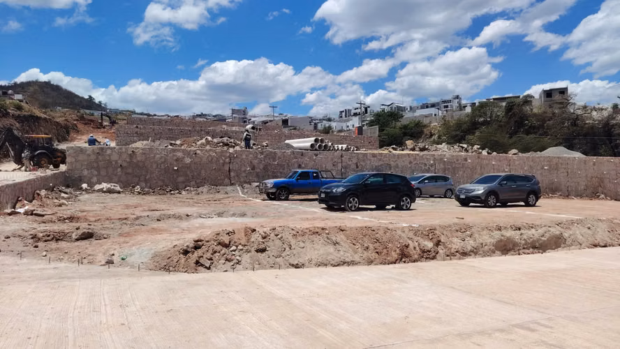 Proyecto Residencial Casa Blanca, Zona Los Hidalgos - Imagen 6