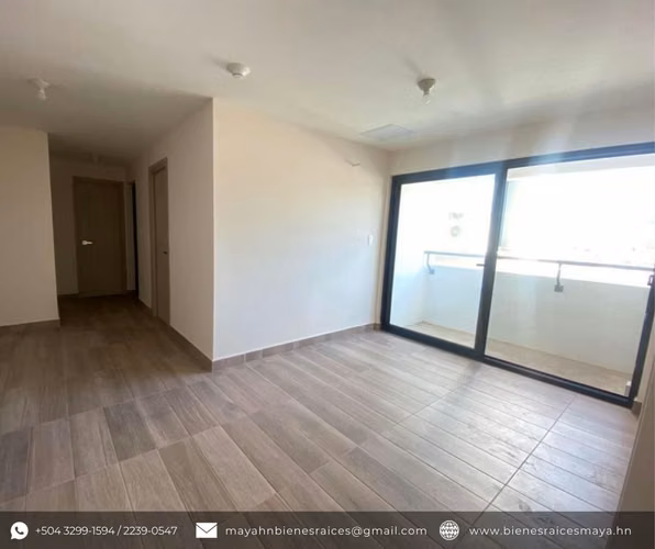 Se vende apartamento en Distrito Artemisa – Tegucigalpa