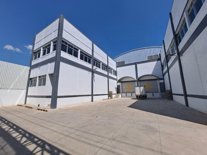  Bodega en Venta | Sector Hospital del Valle – San Pedro Sula