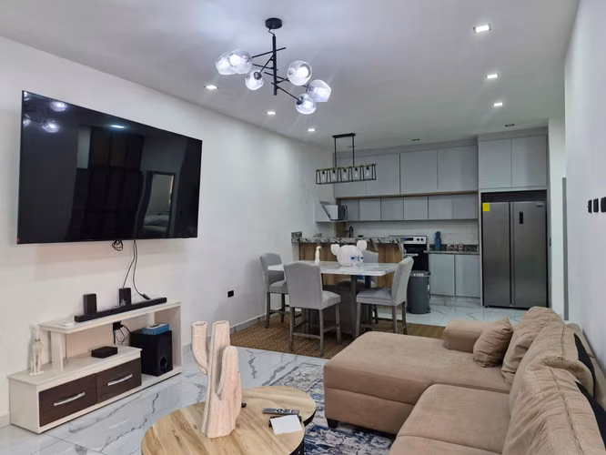  Condominio en Renta | Casa Maya 3 – Villa Elvia, San Pedro Sula