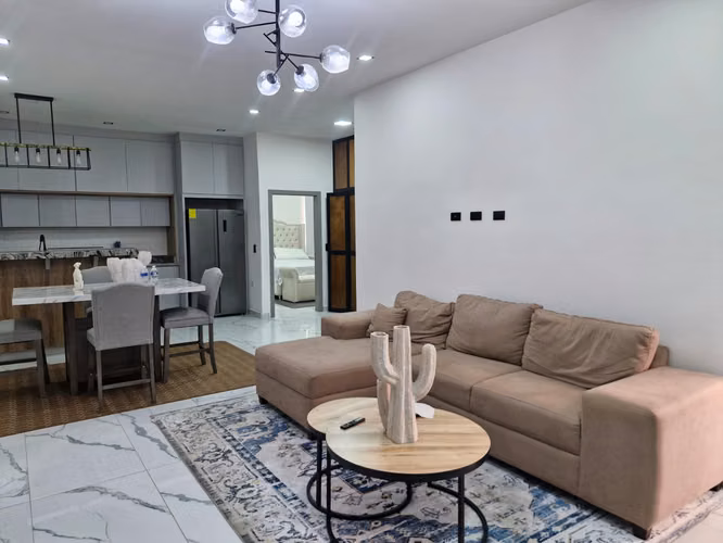  Condominio en Renta | Casa Maya 3 – Villa Elvia, San Pedro Sula - Imagen 2