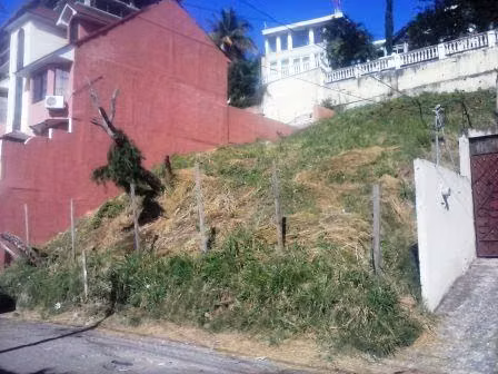 VENTA DE TERRENO EN LOMAS DEL MAYAB - Imagen 4