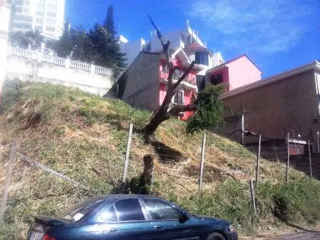 VENTA DE TERRENO EN LOMAS DEL MAYAB - Imagen 2