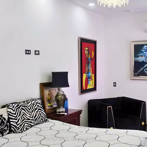 Linda casa en venta
