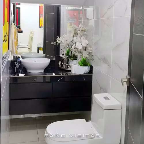 Linda casa en venta