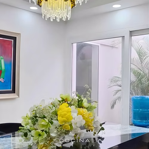 Linda casa en venta