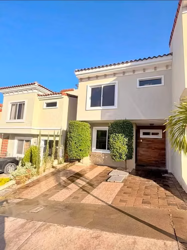 Venta de casa en Residencial El Sauce