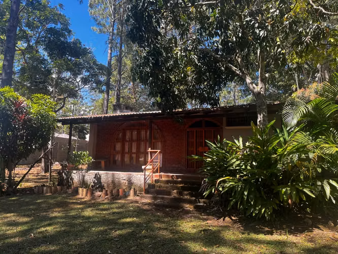 VENTA DE PROPIEDAD - VALLE DE ANGELES