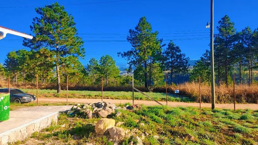 Casa Campestre a 5 Minutos de Boulevard entrada a Siguatepeque.