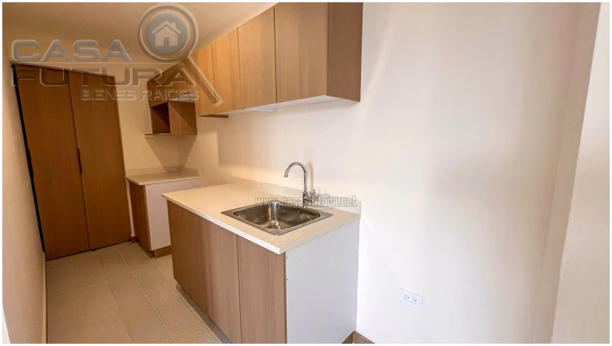 Inversionista!! Apartamento NUEVO en VENTA de 2 Hab @ CIPRESES San Ignacio