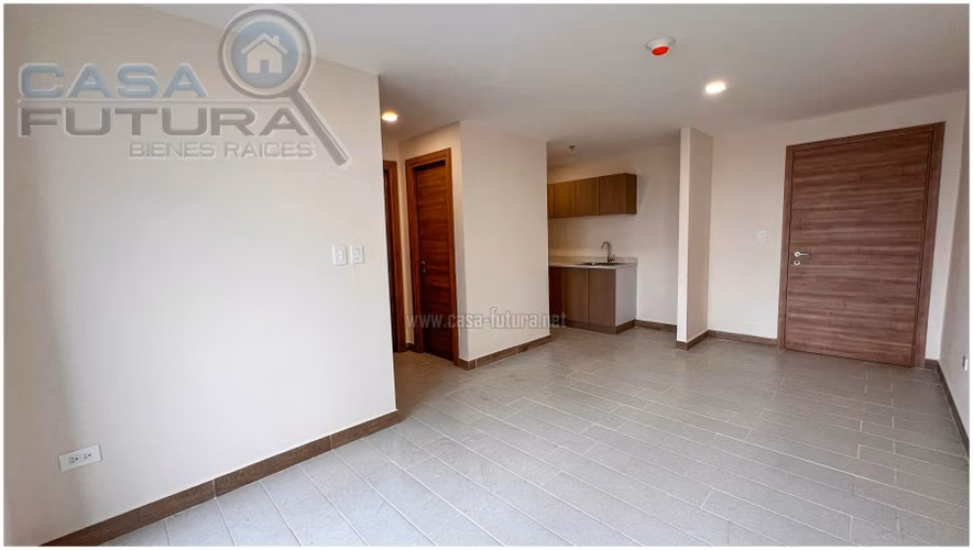 Inversionista!! Apartamento NUEVO en VENTA de 2 Hab @ CIPRESES San Ignacio