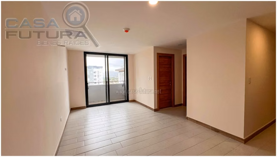 Inversionista!! Apartamento NUEVO en VENTA de 2 Hab @ CIPRESES San Ignacio