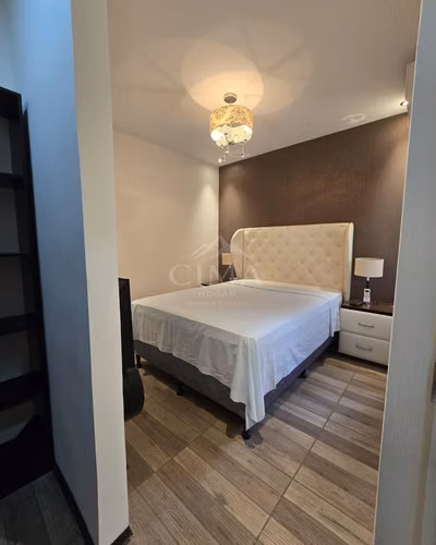 ¡Se alquila apartamento amueblado en Lomas del Guijarro Sur! - Imagen 6