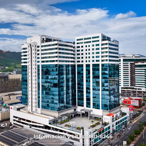  Vivir en las alturas de Tegucigalpa | Sofisticación y Exclusividad en Boulevard Morazán - Imagen 1
