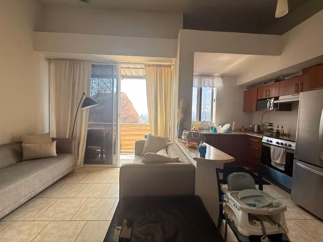 Alquiler de apartamento en Ecovivienda, etapa 1 - Imagen 2