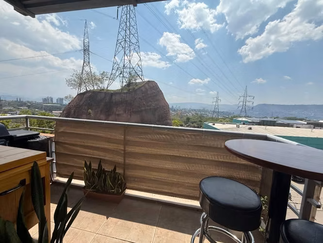 Alquiler de apartamento en Ecovivienda, etapa 1 - Imagen 6