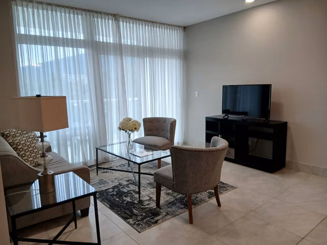 RENTA CONDOMINIO AMUEBLADO-PENTA CONDOMINIOS