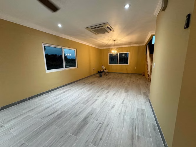 Vendo casa en la zona americana de la lima