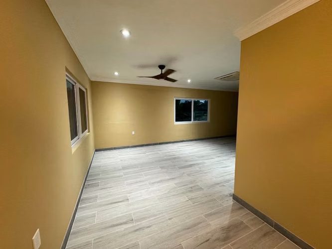 Vendo casa en la zona americana de la lima