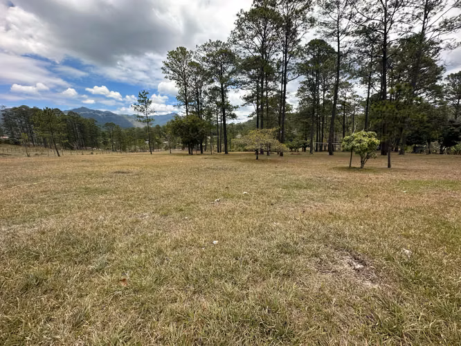 VENTA DE PROPIEDAD - ALDEA CERROGRANDE , VALLE DE ANGELES