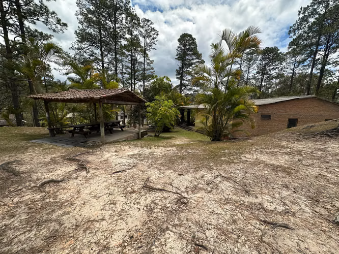 VENTA DE PROPIEDAD - ALDEA CERROGRANDE , VALLE DE ANGELES
