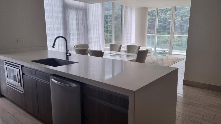 SE RENTA CONDOMINIO AMUEBLADO  PANORAMA  EN SAN PEDRO SULA, CORTES