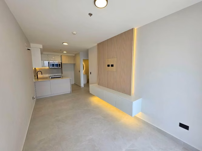 Alquiler apartamento nuevo en Torre O Lomas del guijarro