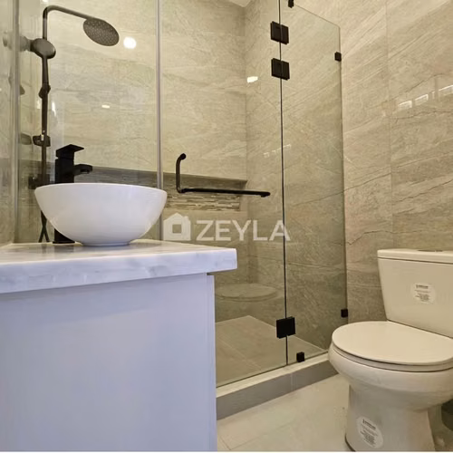 Se Vende Casa Nueva En Residencial Mackay