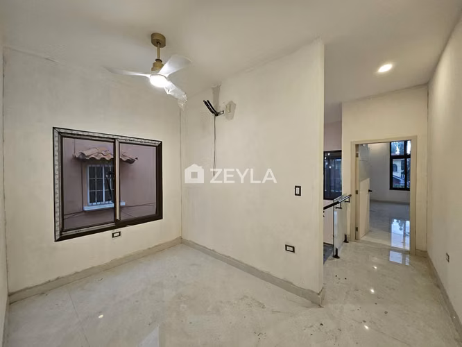 Se Vende Casa Nueva En Residencial Mackay