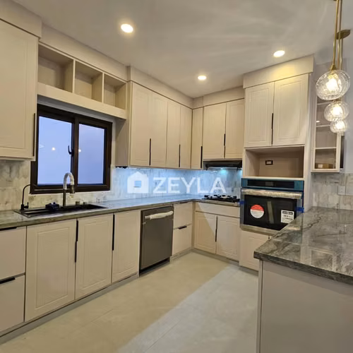 Se Vende Casa Nueva En Residencial Mackay