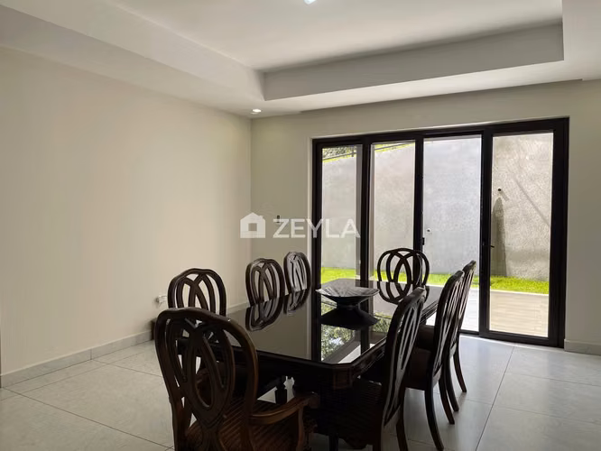 Se Vende Casa En Residencial El Sauce, Tegucigalpa