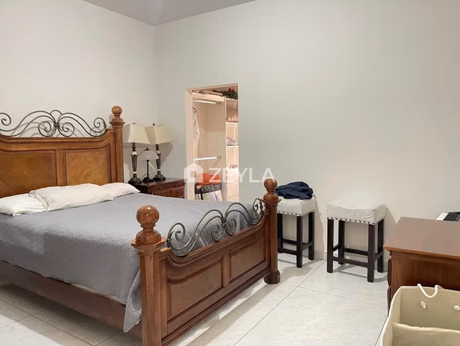 Se Vende Casa En Residencial El Sauce, Tegucigalpa