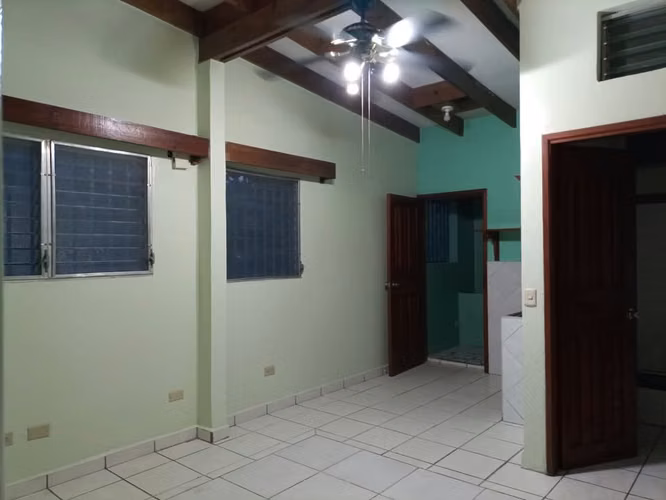 APARTAMENTO EN ALQUILER,  cerca de UNICAH, UNA habitación L 8,500 /mes - Imagen 7
