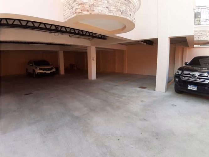 Res.Las Hadas/Circuito/PRECIO NEGOCIABLE/3 Hab+Estudio,Incluye vigilancia, agua - Imagen 8