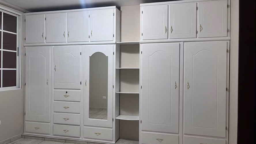 Res.Las Hadas/Circuito/PRECIO NEGOCIABLE/3 Hab+Estudio,Incluye vigilancia, agua - Imagen 5